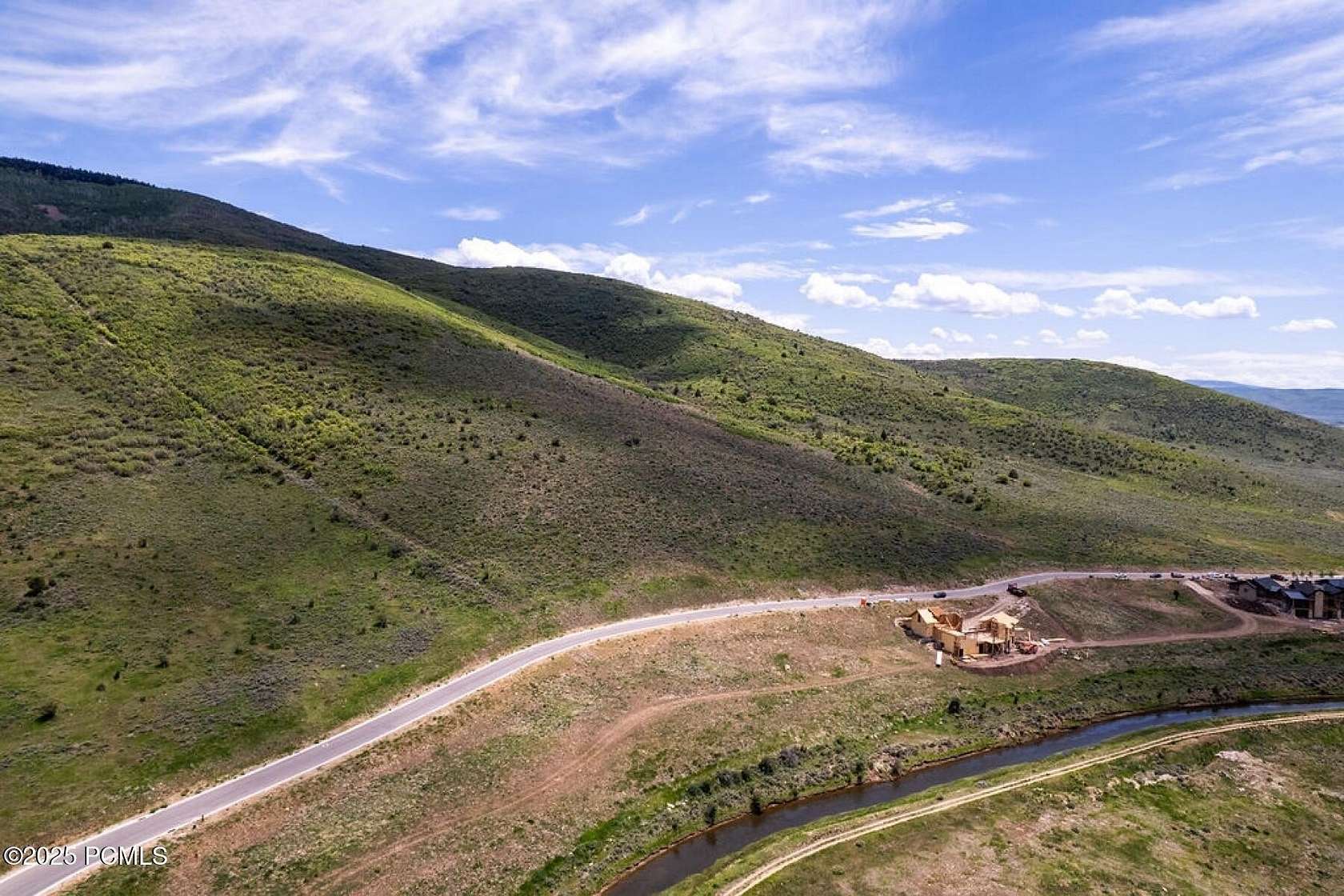 2.1 Acres of Residential Land for Sale in Kamas, Utah