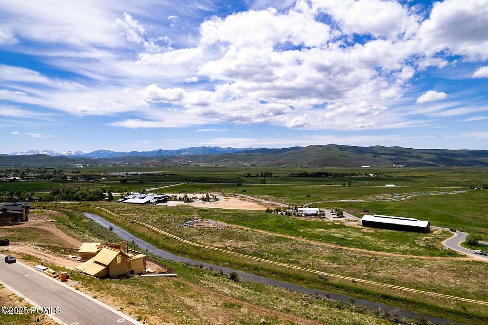2.1 Acres of Residential Land for Sale in Kamas, Utah