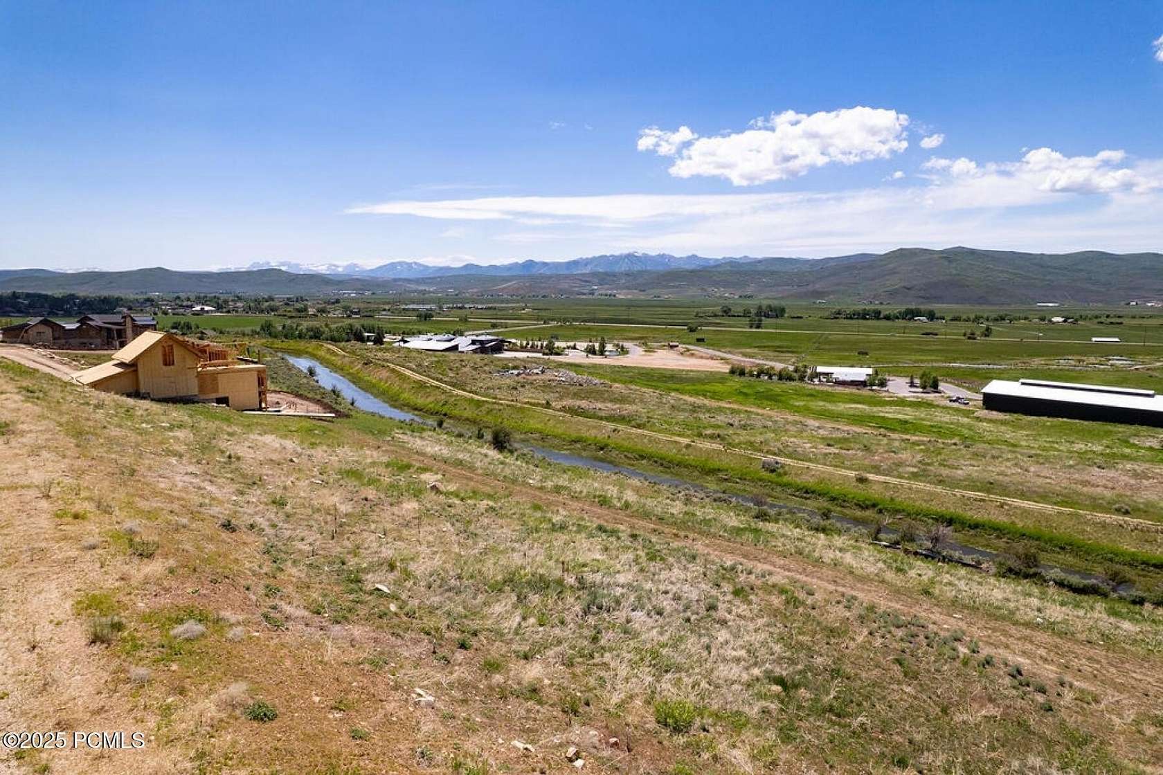 0.75 Acres of Residential Land for Sale in Kamas, Utah