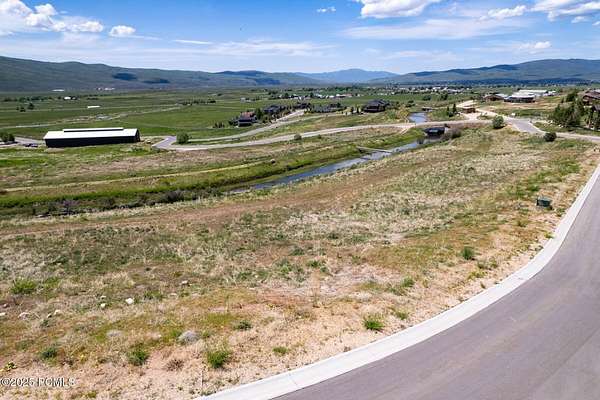 0.75 Acres of Residential Land for Sale in Kamas, Utah