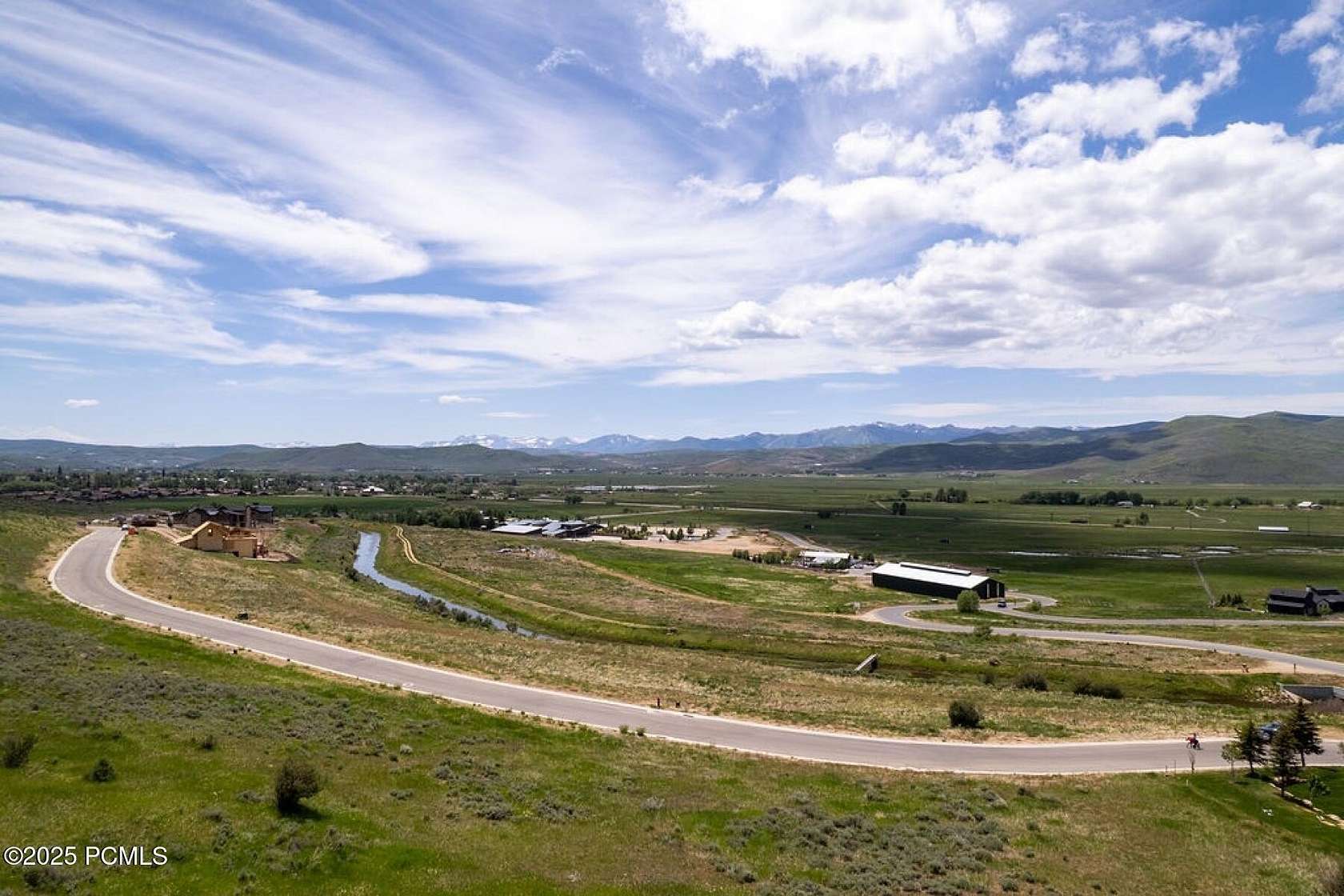 1.88 Acres of Residential Land for Sale in Kamas, Utah