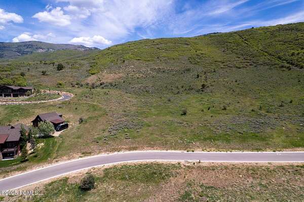 1.88 Acres of Residential Land for Sale in Kamas, Utah