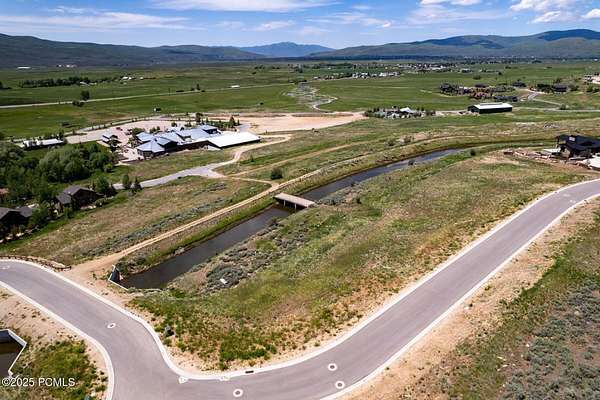1.75 Acres of Residential Land for Sale in Kamas, Utah