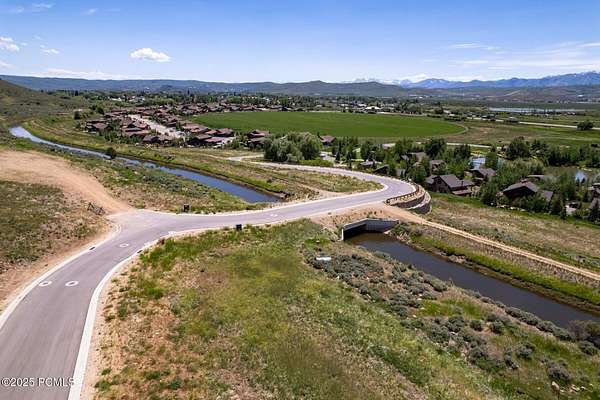 0.75 Acres of Residential Land for Sale in Kamas, Utah