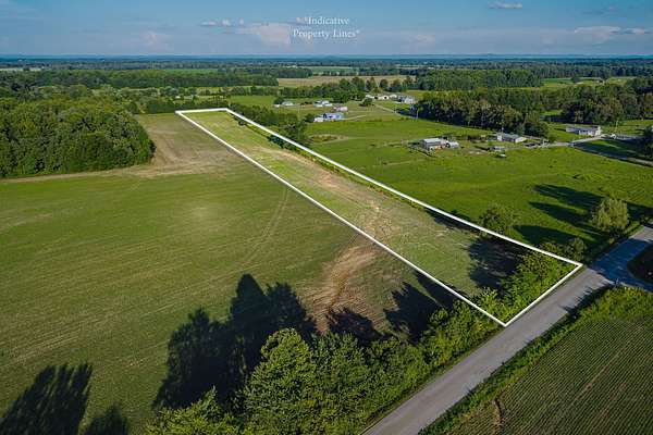 6.5 Acres of Land for Sale in Smithville, Tennessee