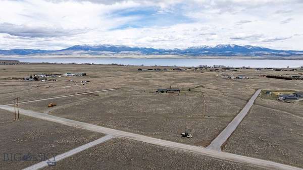 4.63 Acres of Residential Land for Sale in Townsend, Montana