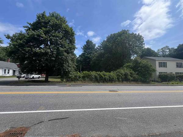 7 Acres of Residential Land for Sale in Rochester, New Hampshire