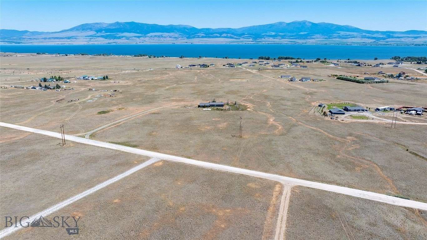 5.5 Acres of Residential Land for Sale in Townsend, Montana