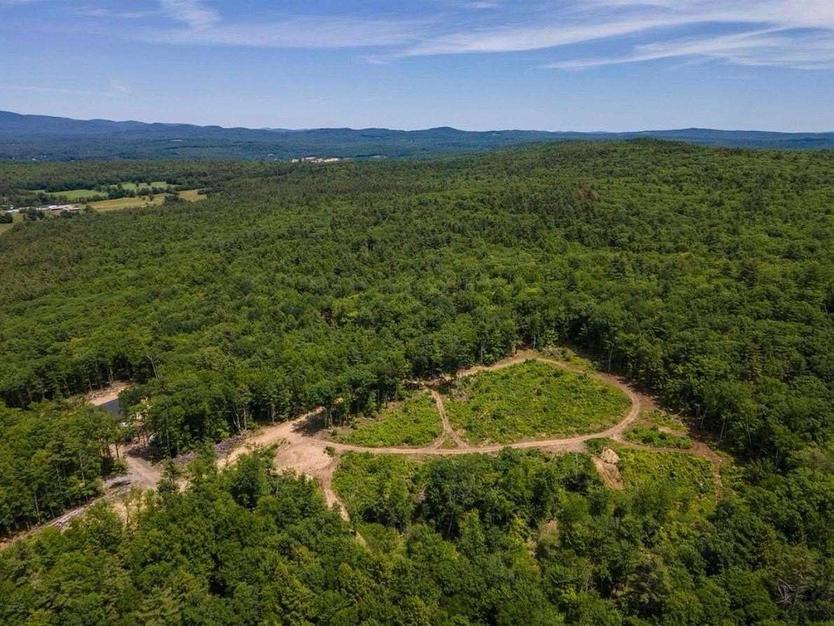 5.72 Acres of Land for Sale in Northfield, New Hampshire