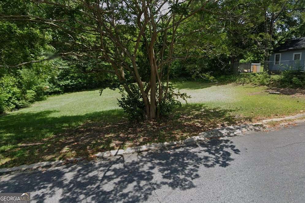 0.17 Acres of Land for Sale in Macon, Georgia