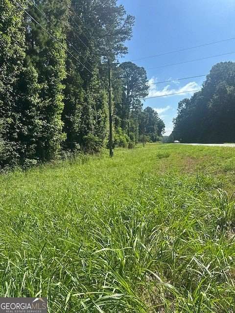 5.85 Acres of Residential Land for Sale in Newnan, Georgia