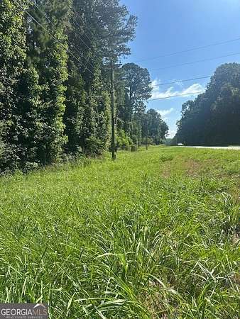 5.85 Acres of Residential Land for Sale in Newnan, Georgia