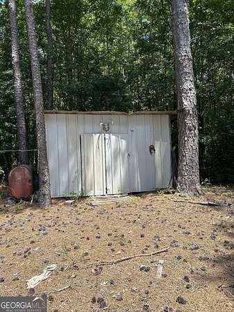 52 Acres of Recreational Land for Sale in Tignall, Georgia