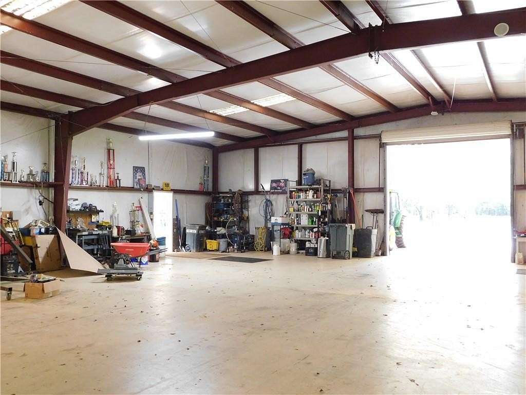 24.3 Acres of Improved Mixed-Use Land for Sale in Opelika, Alabama