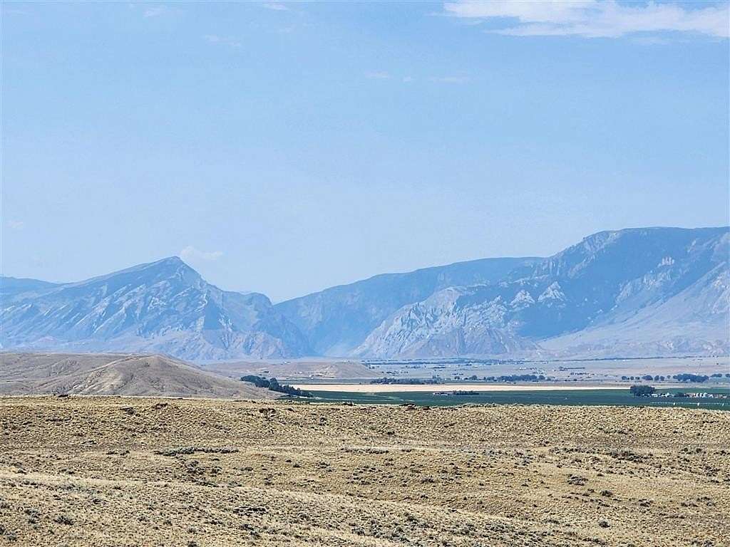36 Acres of Land for Sale in Clark, Wyoming