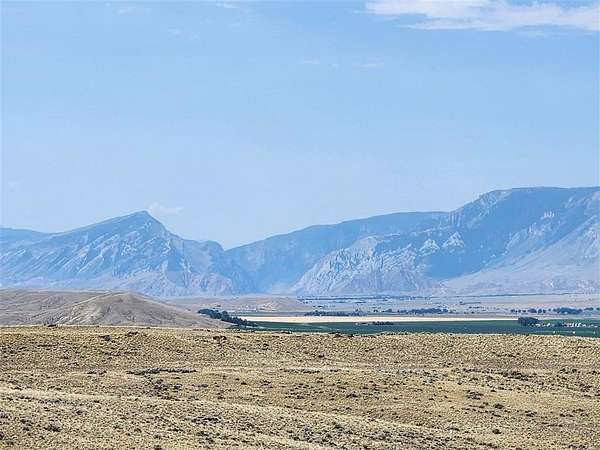 36 Acres of Land for Sale in Clark, Wyoming