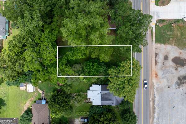 0.2 Acres of Residential Land for Sale in Griffin, Georgia