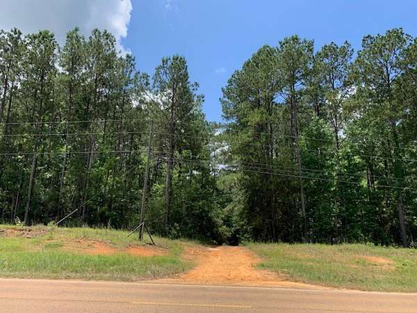 11.2 Acres of Recreational Land for Sale in Summit, Mississippi