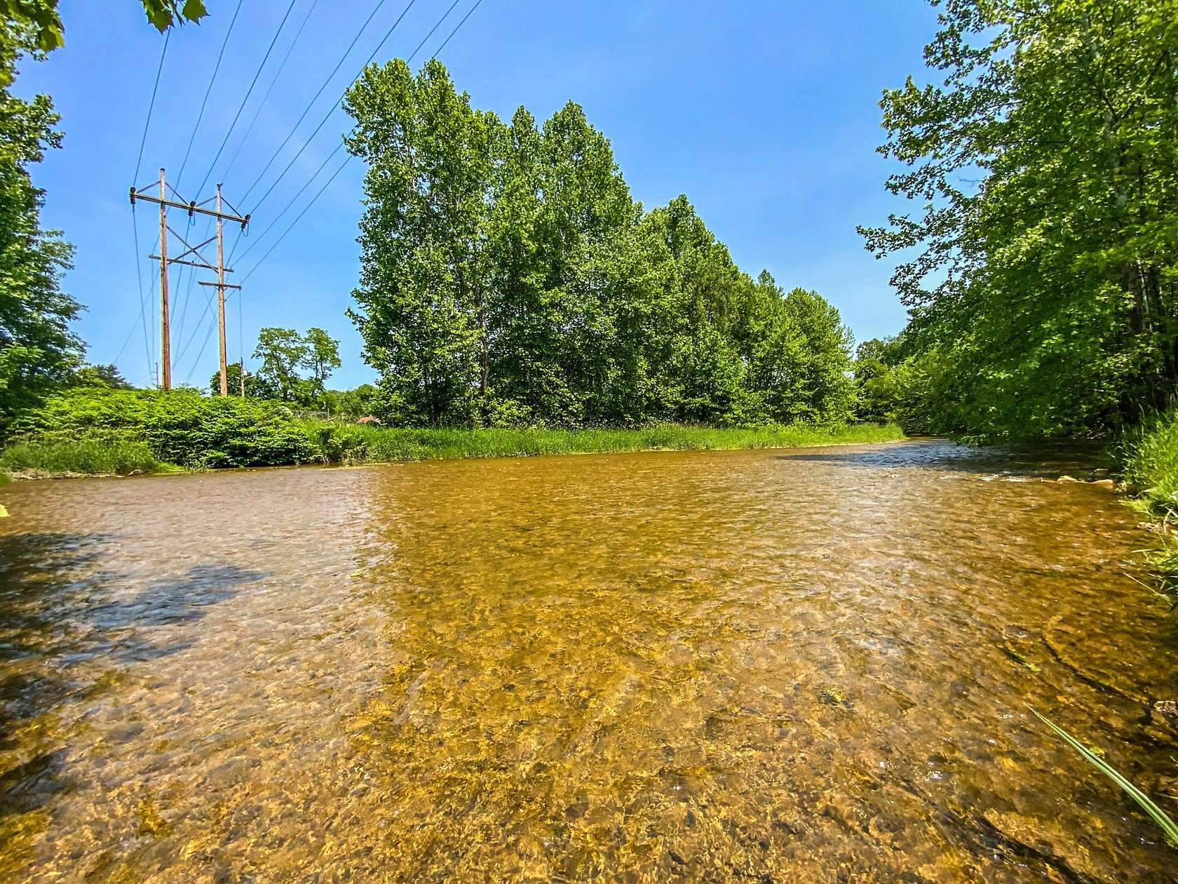 1.17 Acres of Residential Land for Sale in Dillonvale, Ohio