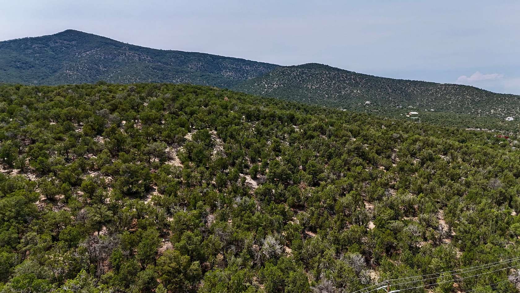 5.48 Acres of Recreational Land for Sale in Sandia Park, New Mexico