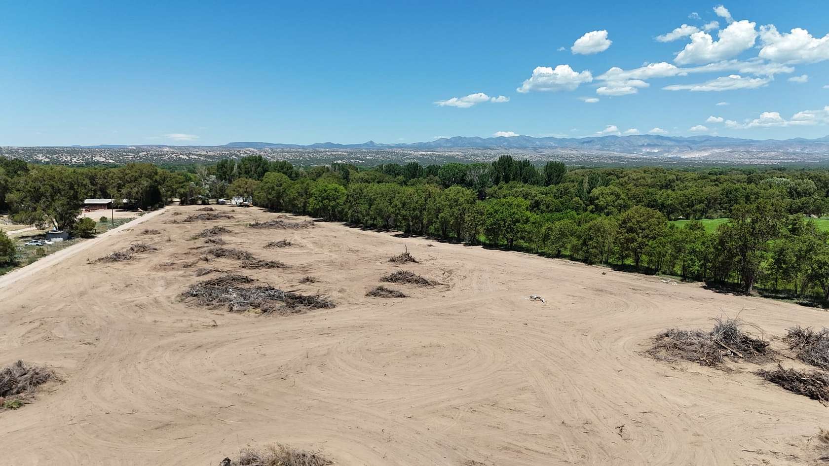 7.9 Acres of Recreational Land for Sale in Peña Blanca, New Mexico