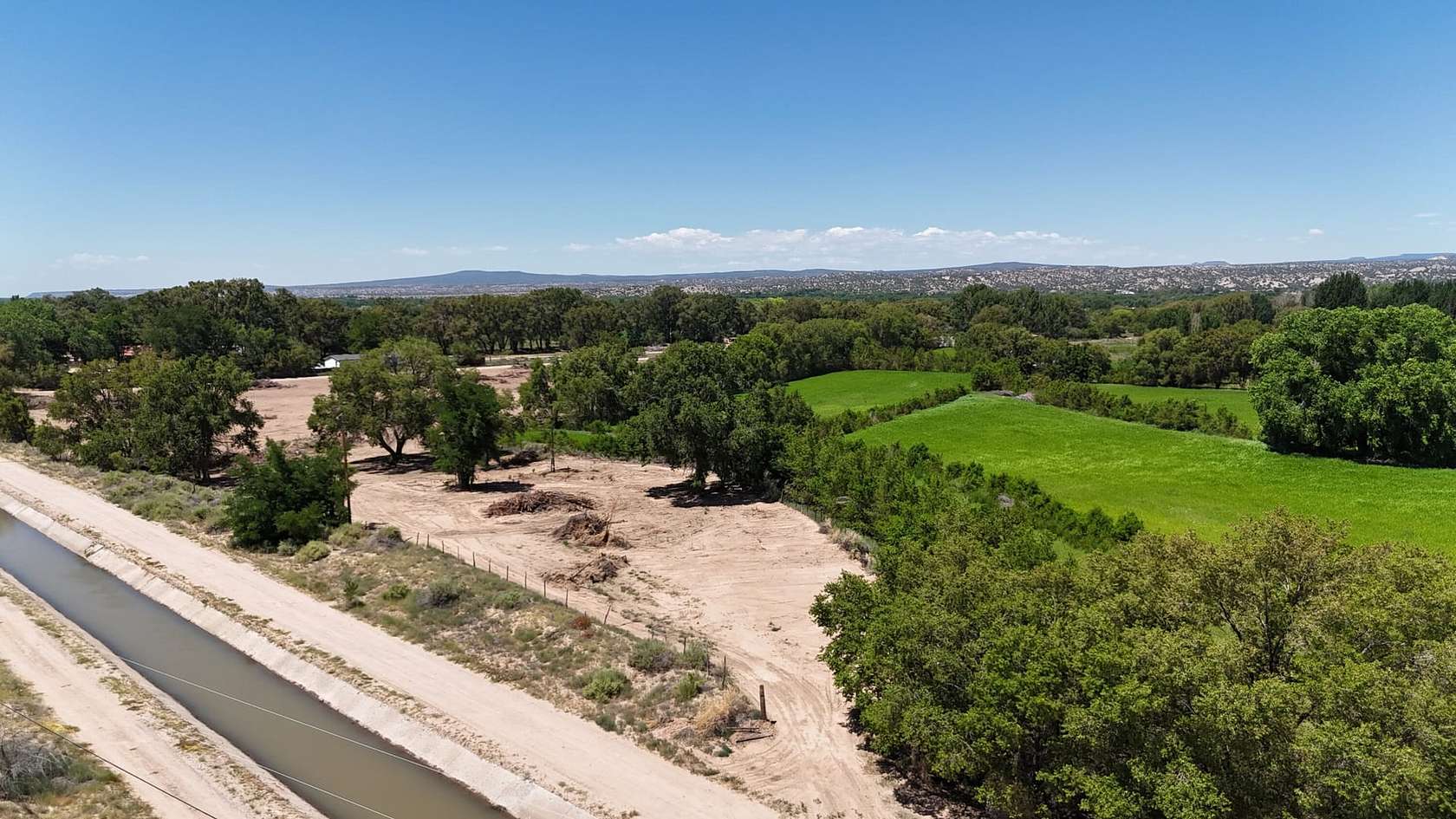 1.45 Acres of Land for Sale in Peña Blanca, New Mexico