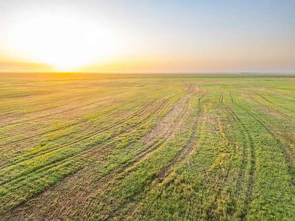 160 Acres of Recreational Land & Farm for Sale in Medford, Oklahoma