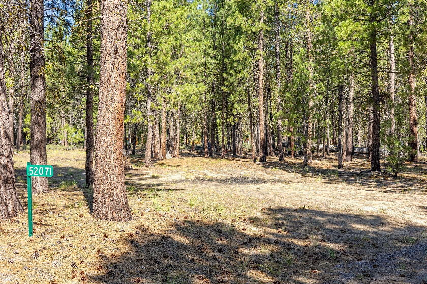 1.34 Acres of Residential Land for Sale in La Pine, Oregon