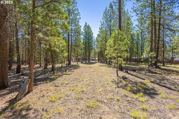 1.34 Acres of Residential Land for Sale in La Pine, Oregon