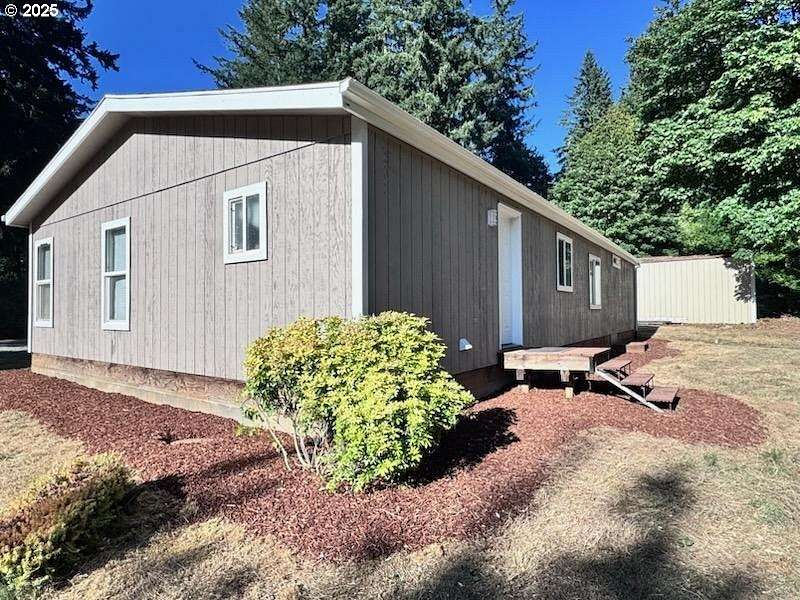 2.79 Acres of Improved Mixed-Use Land for Sale in Boring, Oregon