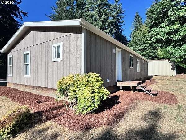 2.79 Acres of Improved Mixed-Use Land for Sale in Boring, Oregon