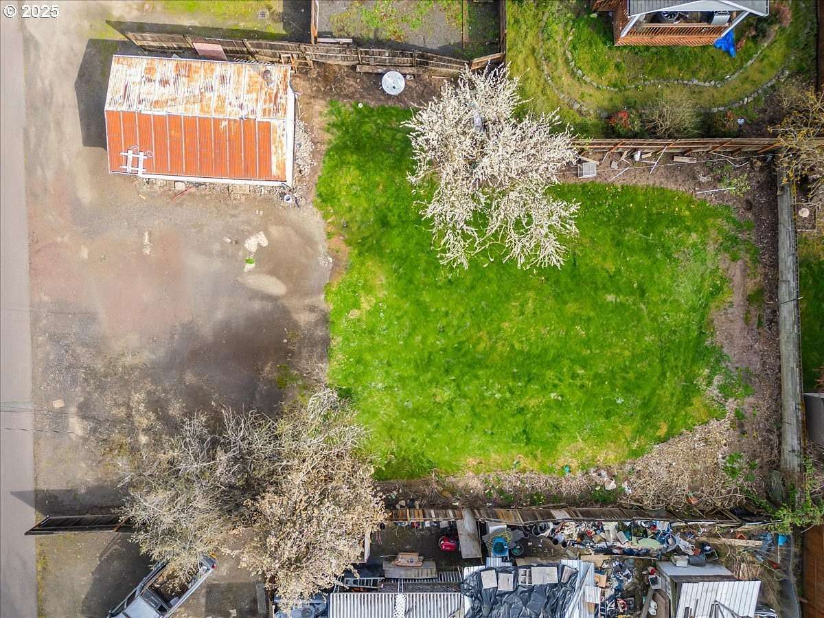 Residential Land for Sale in Lafayette, Oregon