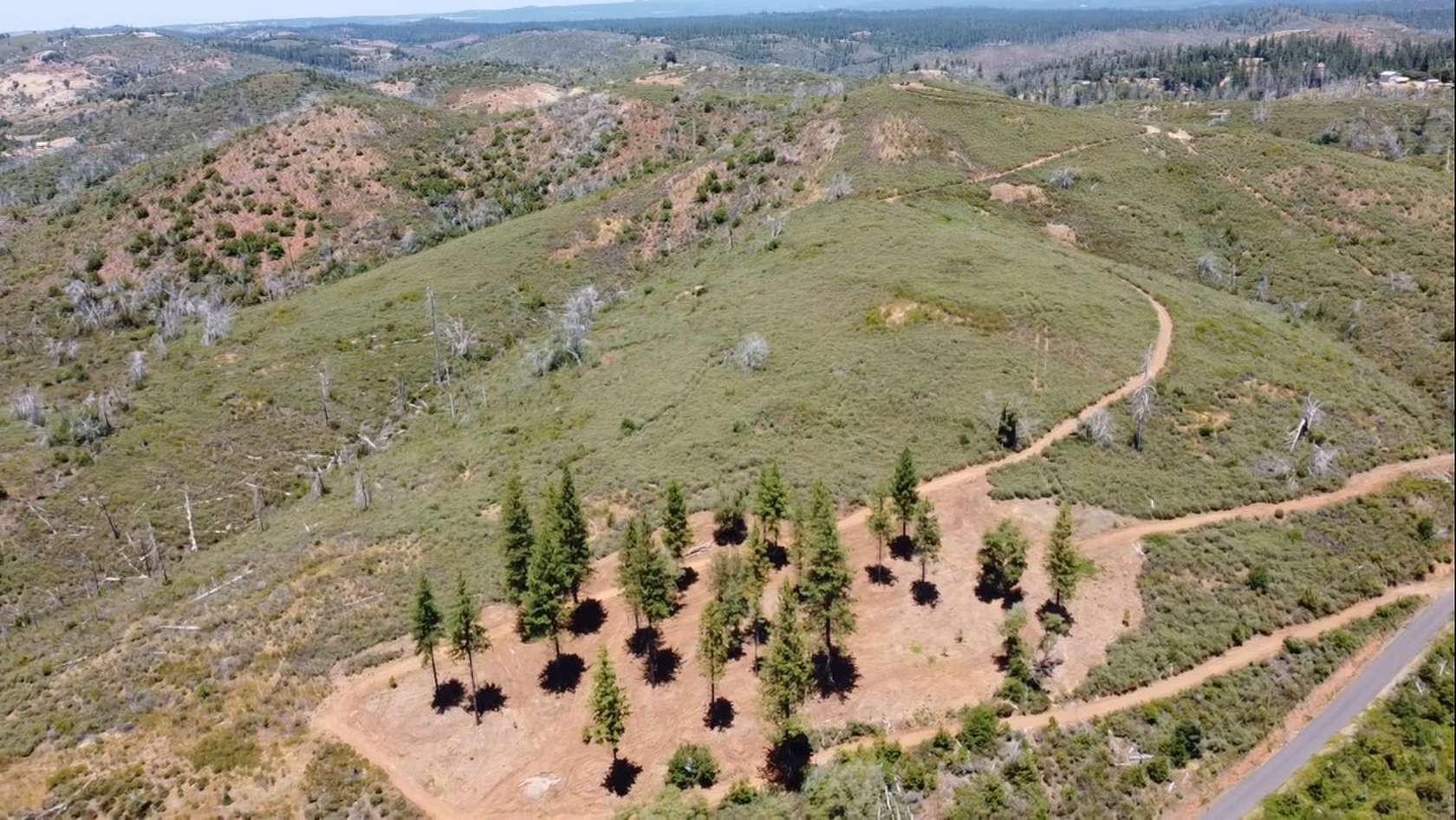 78.3 Acres of Land for Sale in Mokelumne Hill, California
