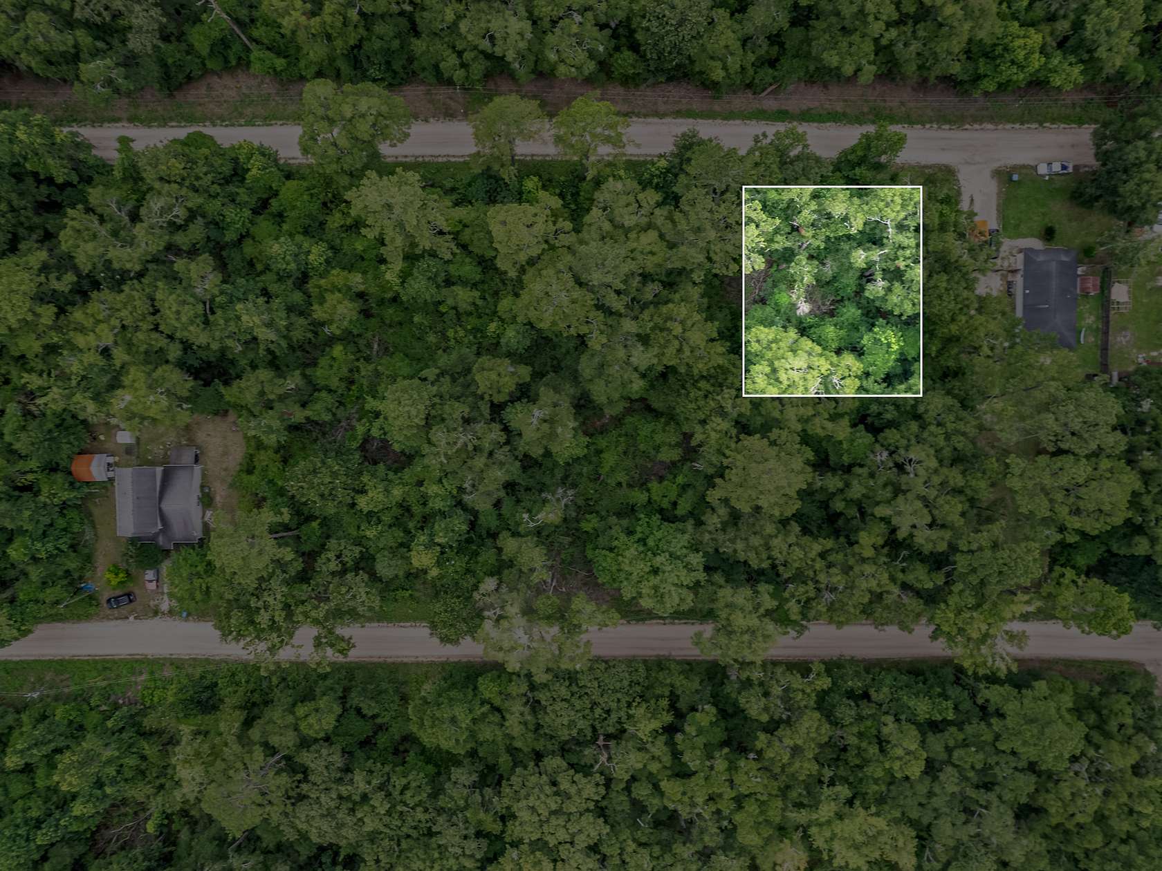0.22 Acres of Residential Land for Sale in Crawfordville, Florida