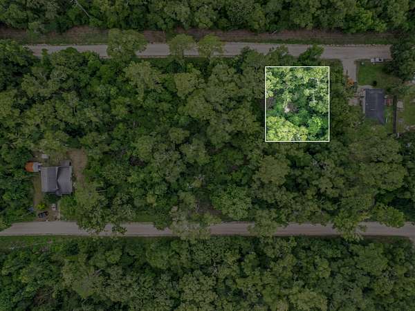 0.22 Acres of Residential Land for Sale in Crawfordville, Florida