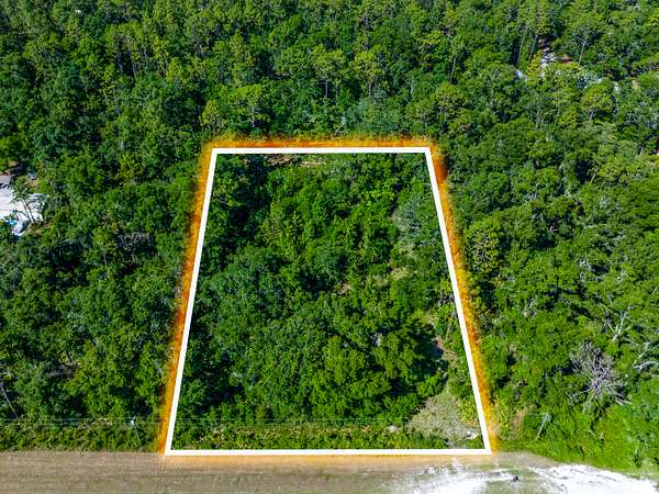 1 Acre of Residential Land for Sale in O'Brien, Florida