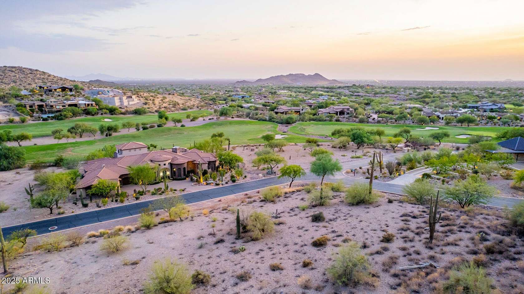 1 Acre of Residential Land for Sale in Gold Canyon, Arizona