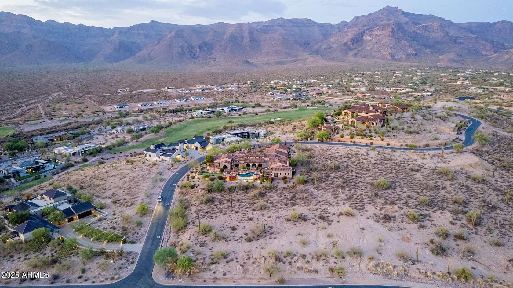 1 Acre of Residential Land for Sale in Gold Canyon, Arizona