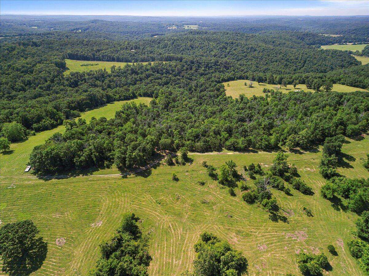 155 Acres of Land for Sale in Ava, Missouri