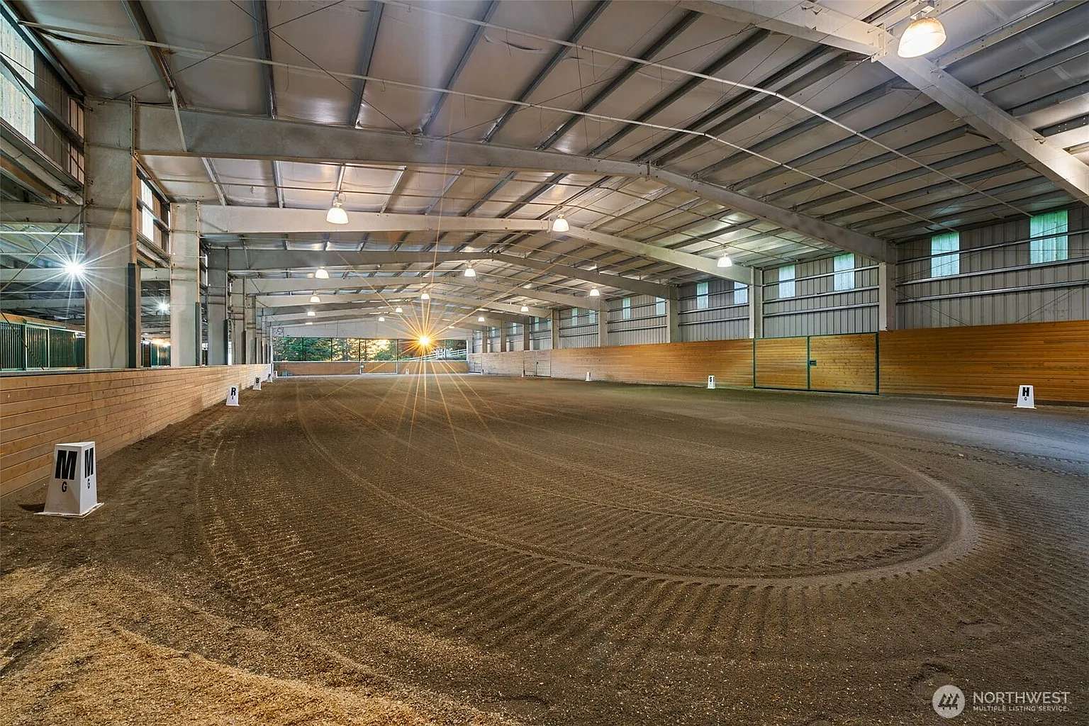 10.5 Acres of Land with Home for Sale in Washougal, Washington