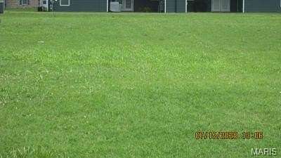 0.72 Acres of Commercial Land for Sale in Sikeston, Missouri