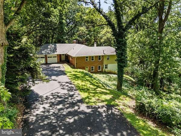 2.16 Acres of Improved Mixed-Use Land for Sale in Media, Pennsylvania