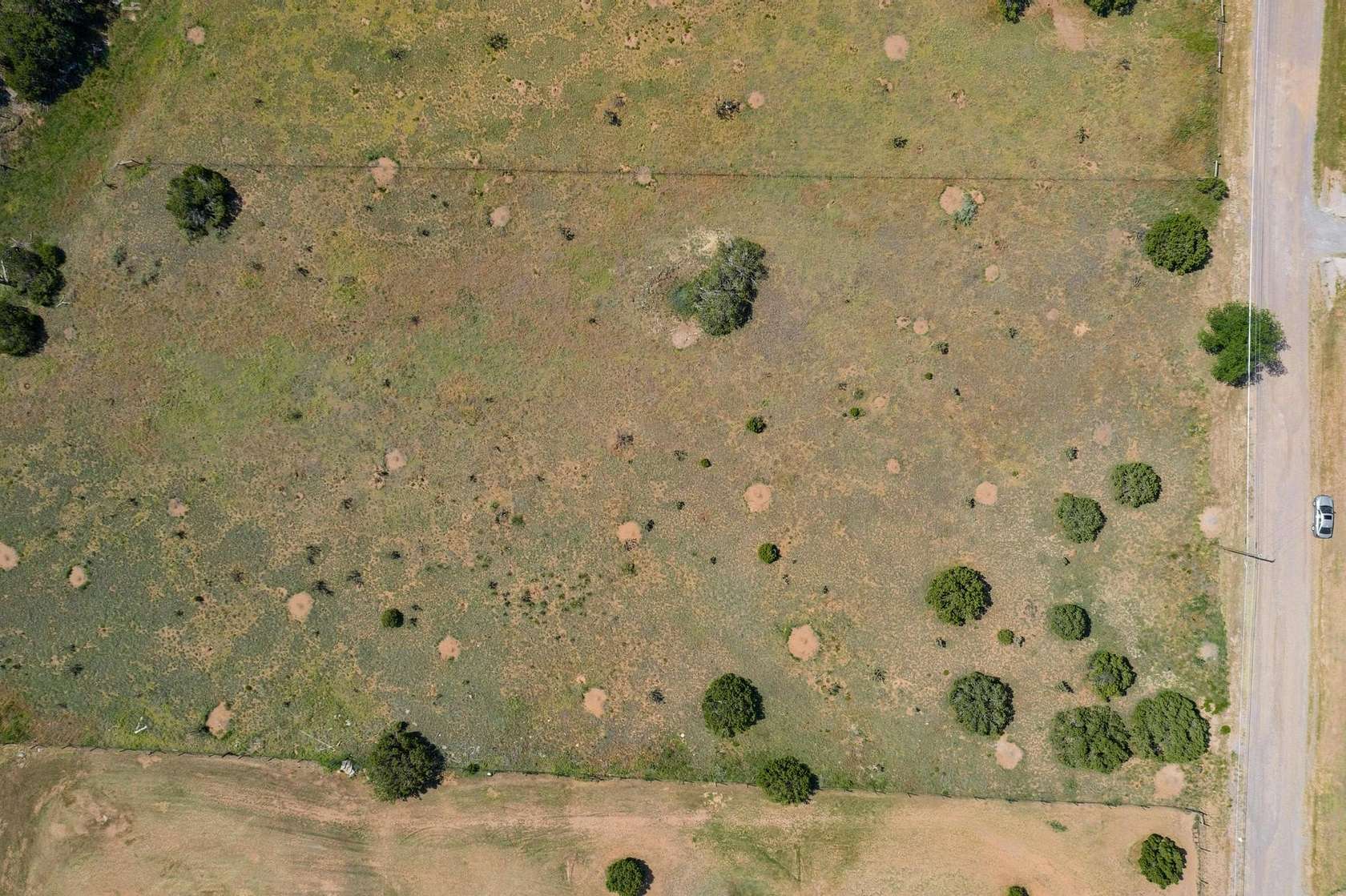 2.5 Acres of Residential Land for Sale in Edgewood, New Mexico