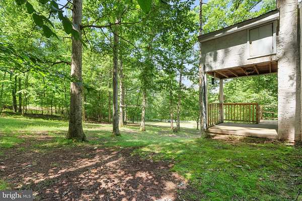 5.73 Acres of Residential Land with Home for Sale in Barto, Pennsylvania