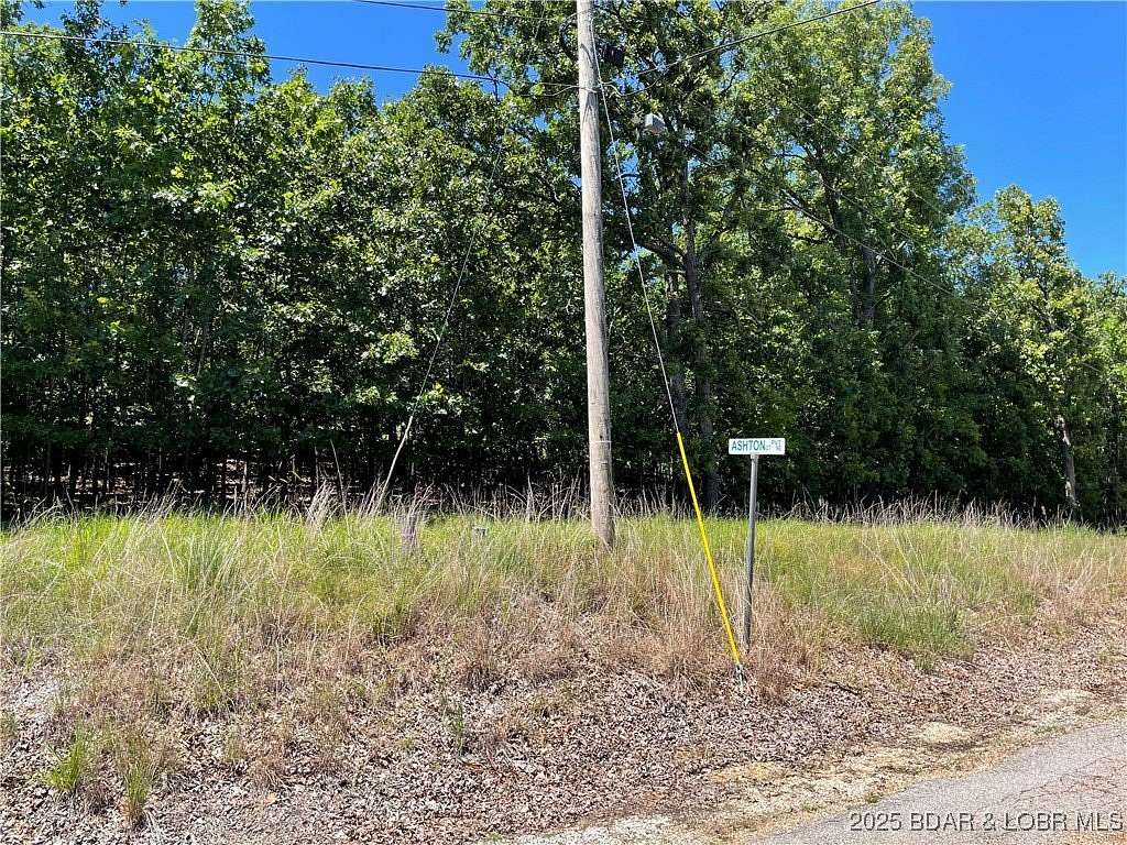 0.55 Acres of Residential Land for Sale in Camdenton, Missouri