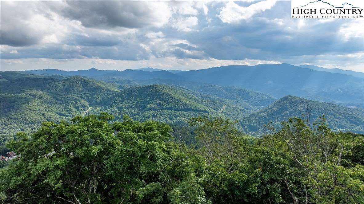 1.66 Acres of Residential Land for Sale in Banner Elk, North Carolina