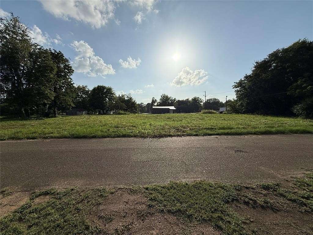 0.48 Acres of Residential Land for Sale in Idabel, Oklahoma