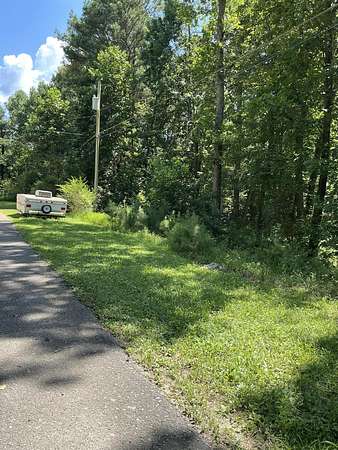 0.74 Acres of Residential Land for Sale in LaFayette, Georgia