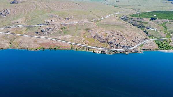 204 Acres of Land for Sale in Bridgeport, Washington