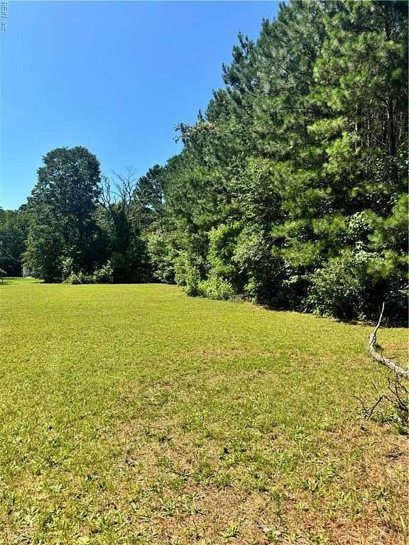3 Acres of Residential Land for Sale in Painter, Virginia